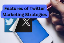 Twitter marketing strategies