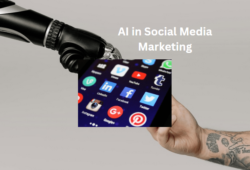 Ways to Leverage AI in Social Media Marketing