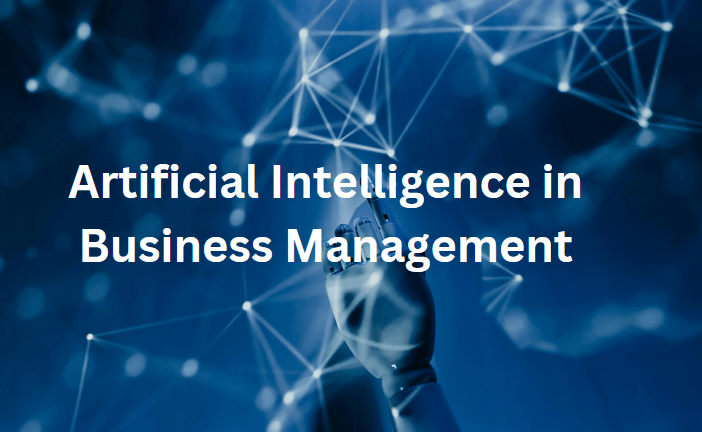 20 Advantages of Artificial Intelligence in Business Management