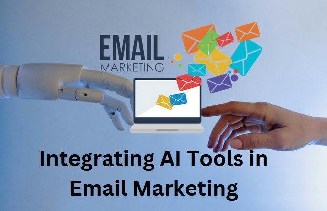 20 Astounding Benefits of Integrating AI Tools in Email Marketing