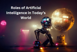 many roles Artificial Intelligence