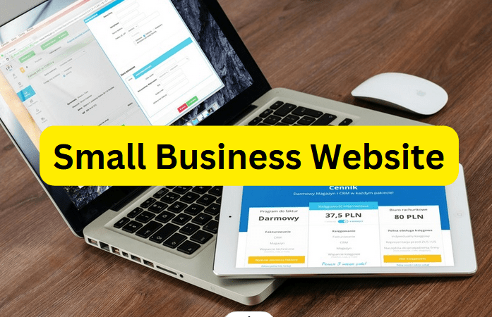 25 Astounding Benefits of a Small Business Website