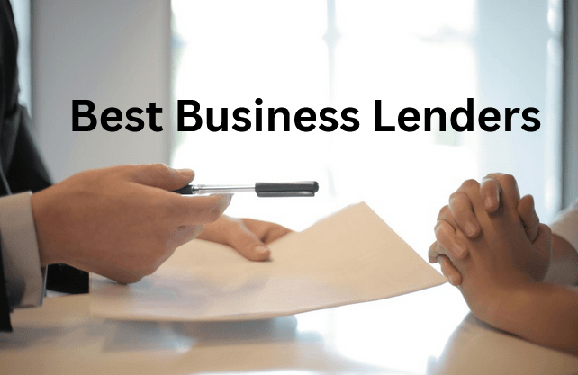 22 Best Small Business Lenders for Entrepreneurs