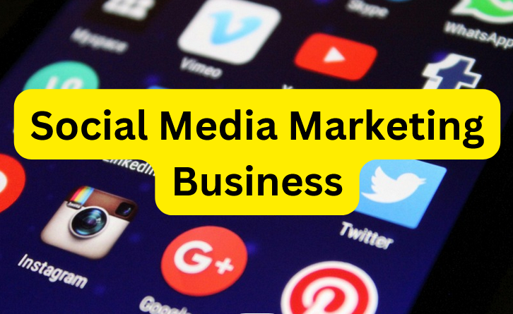 Best Strategies For Social Media Marketing Business